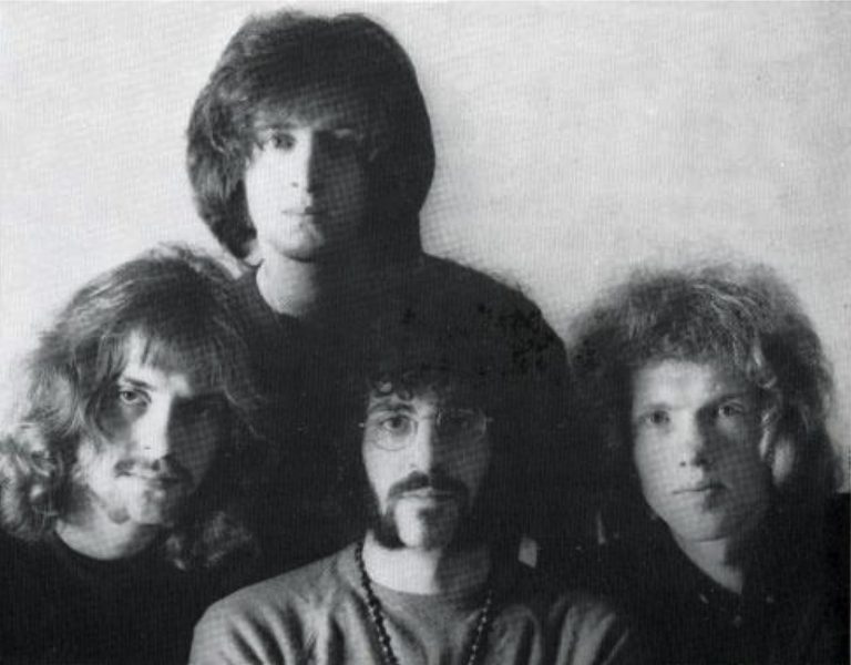 Pacific Drift Group Shot