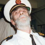Admiral Larry